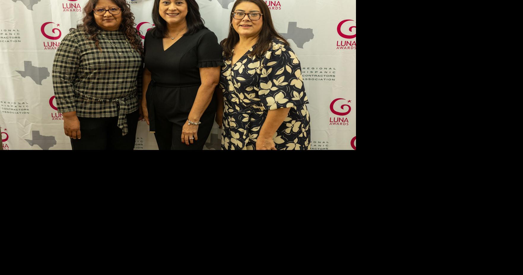 Photos El Paso women honored by contractors association Lifestyle