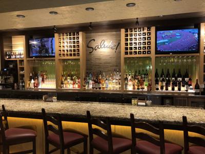 Olive Garden Revamps El Paso Restaurants Local News Elpasoinc Com - Olive Garden El Paso Tx Joe Battle Olive Garden Revamps El Paso Restaurants Local News Elpasoinc Com - Olive Garden El Paso Tx Joe Battle