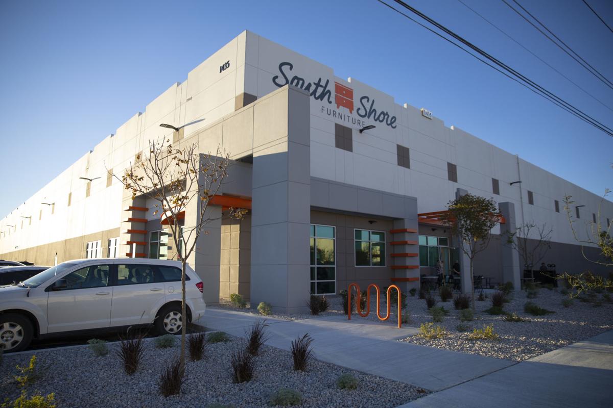 Irelandbased company to open El Paso factory Local News