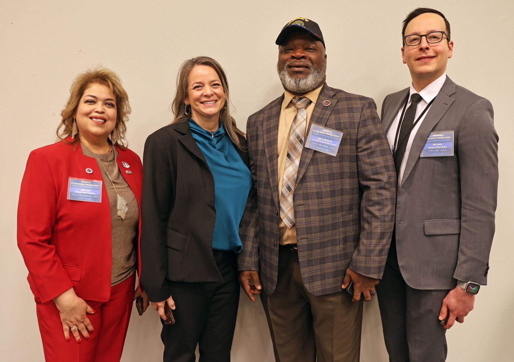 VA Launches First El Paso Veteran’s Summit | Gallery | Elpasoinc.com