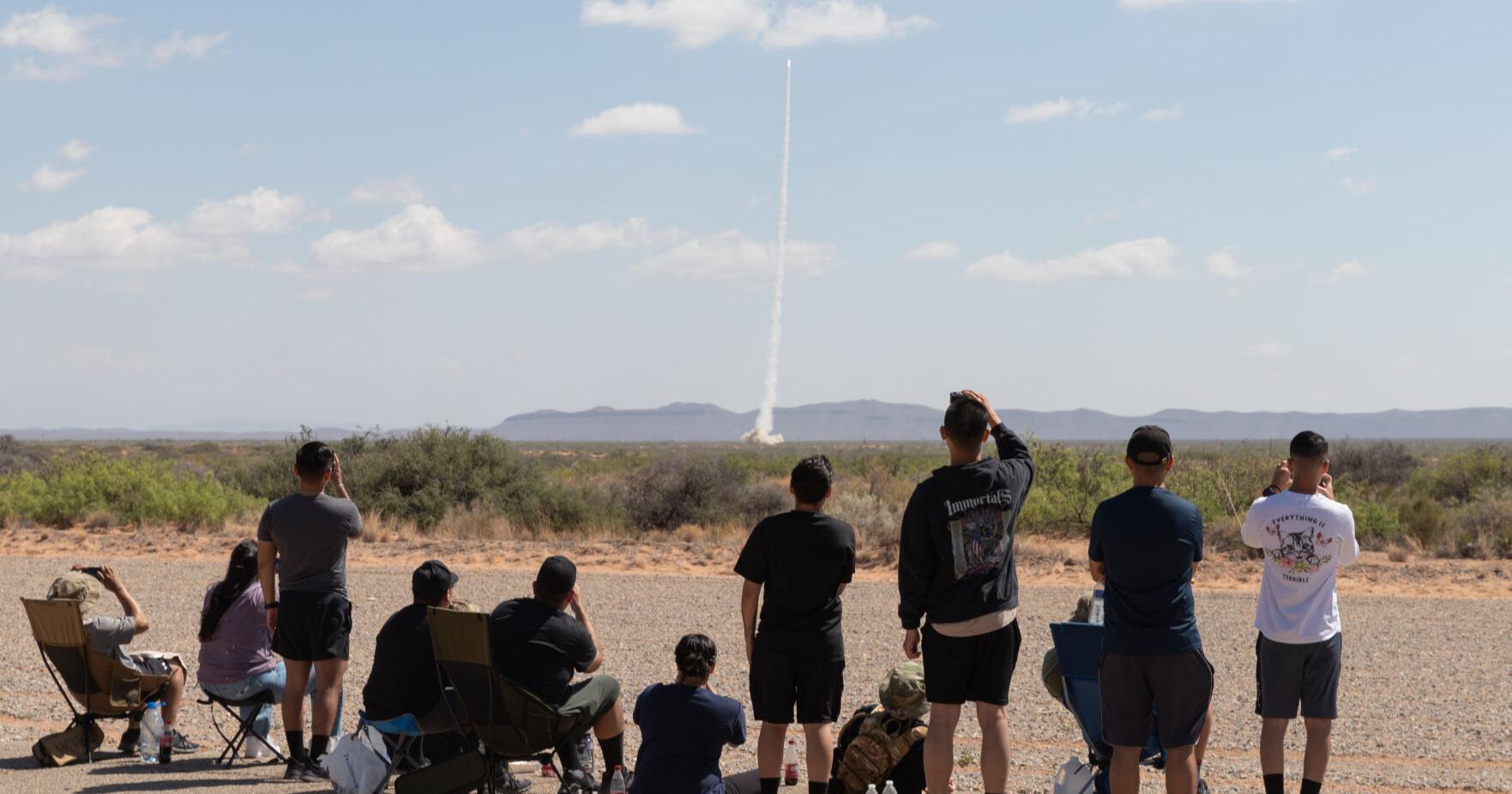 Dutch military joins live-fire exercise at Fort Bliss - Vimarsana News