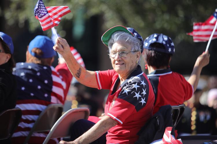 Are schools closed on veterans day in nyc