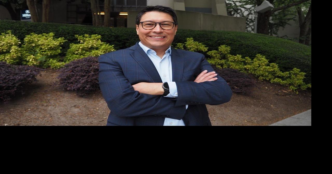 Borderplex Alliance VP has a new job | Local News | elpasoinc.com