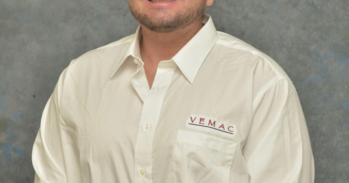 El Paso engineer awarded for concrete work | Business Announcements