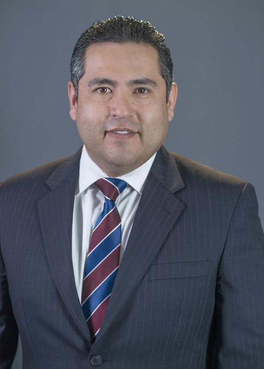New city engineer at city of El Paso Business Announcements