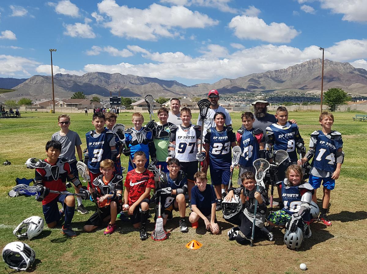 Lacrosse Gaining Popularity Across Borderland Lifestyle