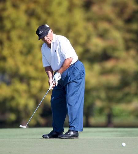 Lee Trevino also deserves to be carved in history | Local Features |  