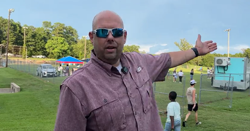Wake Village celebrates America's 250th anniversary TRACY GLADNEY, KTBS Contributing Writer Jul 4, 2026 50 mins ago