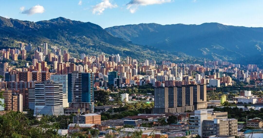 HMPI Strengthens Its Presence in Colombia with Expanded Corporate Services | Press Releases