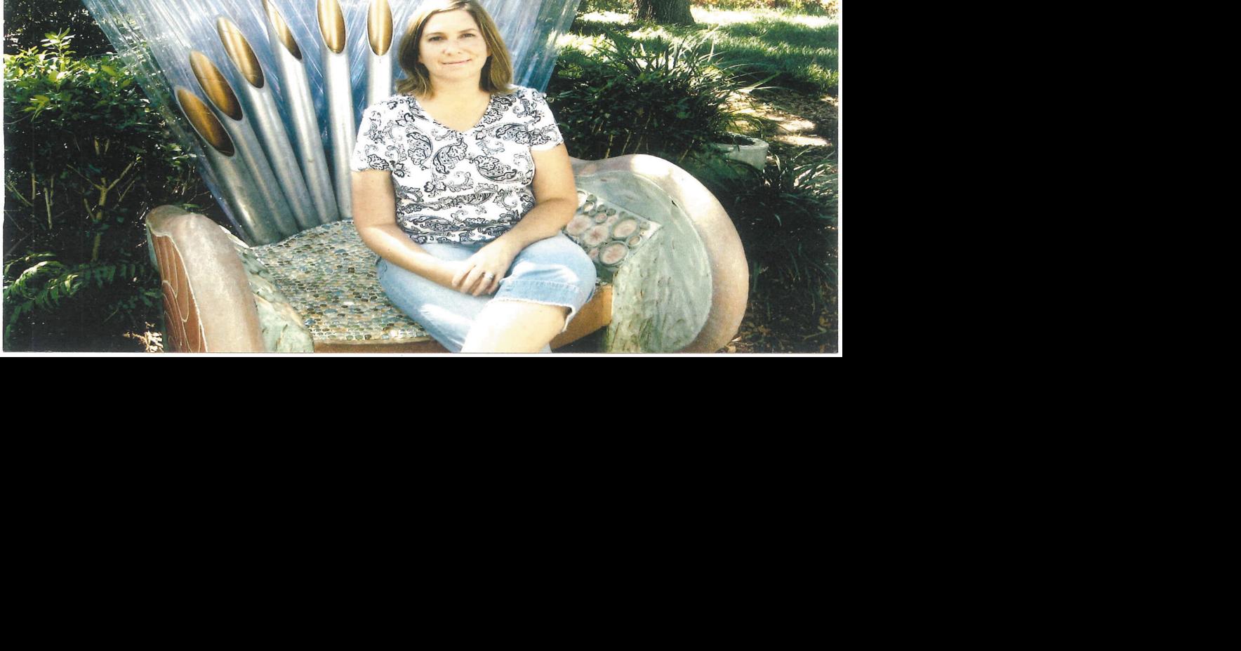 Kristina Jones Whitaker Obituaries