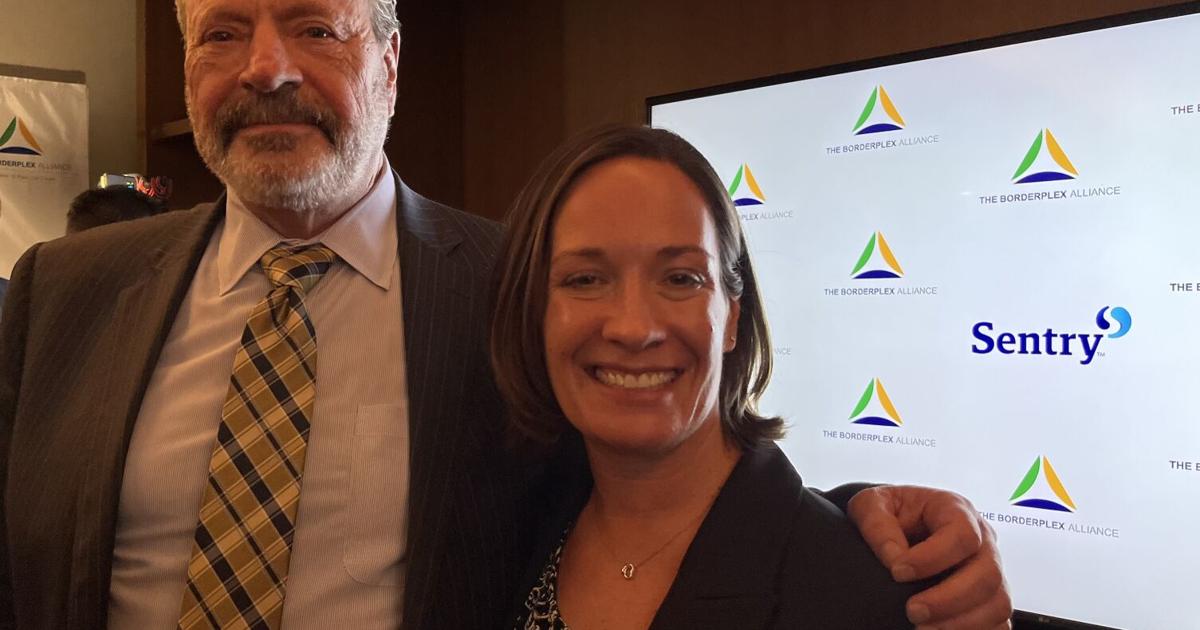 Sentry Insurance announces plans to expand into El Paso | Factiva ...