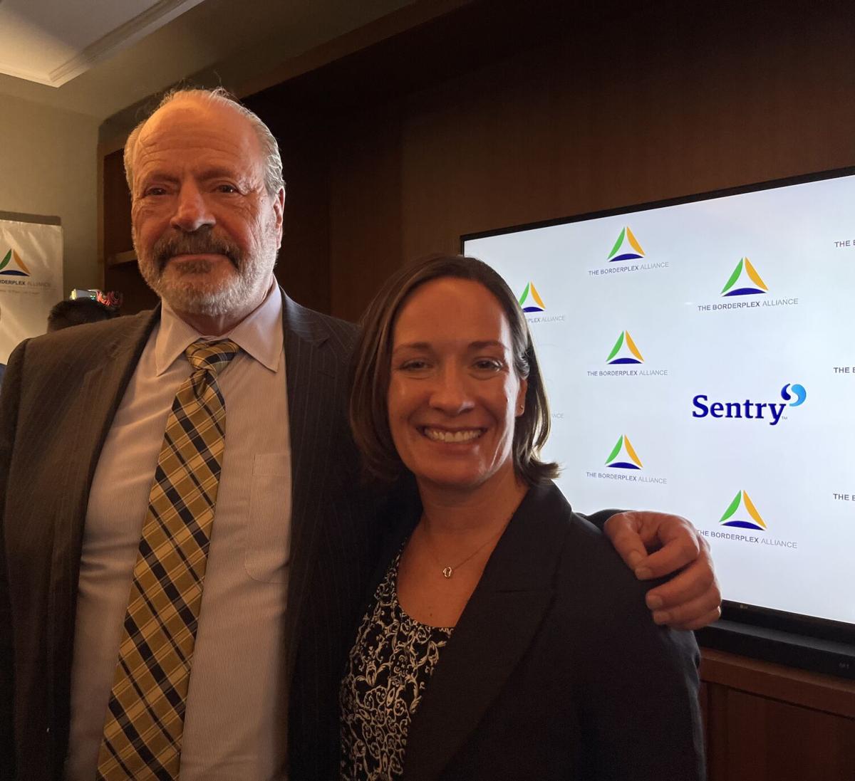 Sentry Insurance announces plans to expand into El Paso | Factiva |  elpasoinc.com