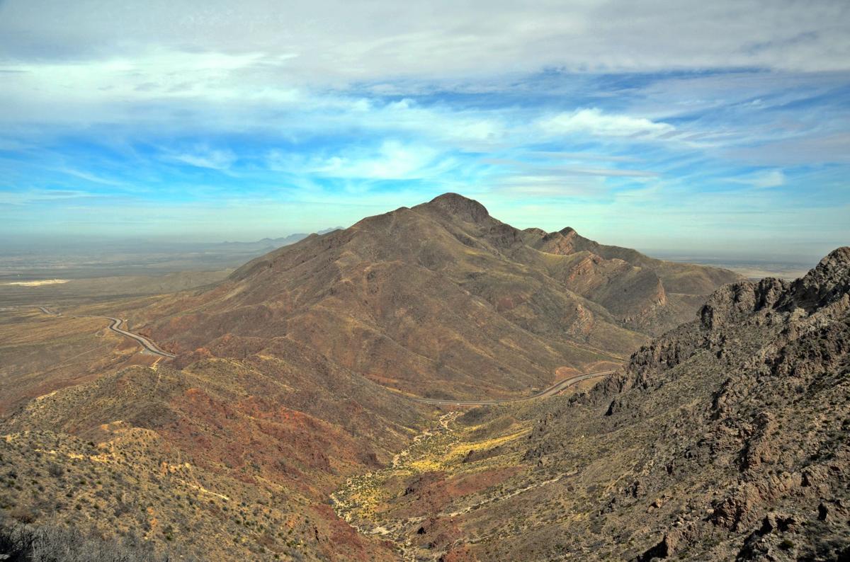 Best Indoor Outdoor Recreation Franklin Mountains State Park