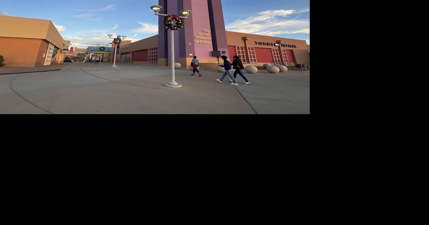 Mexican tourists a bright spot amid broader decline Mexican tourists a bright spot amid broader decline Mexican tourists a bright spot amid broader decline By Angela Kocherga and Alfredo Corchado Puente News Collaborative Dec 15, 2025 8 mins ago