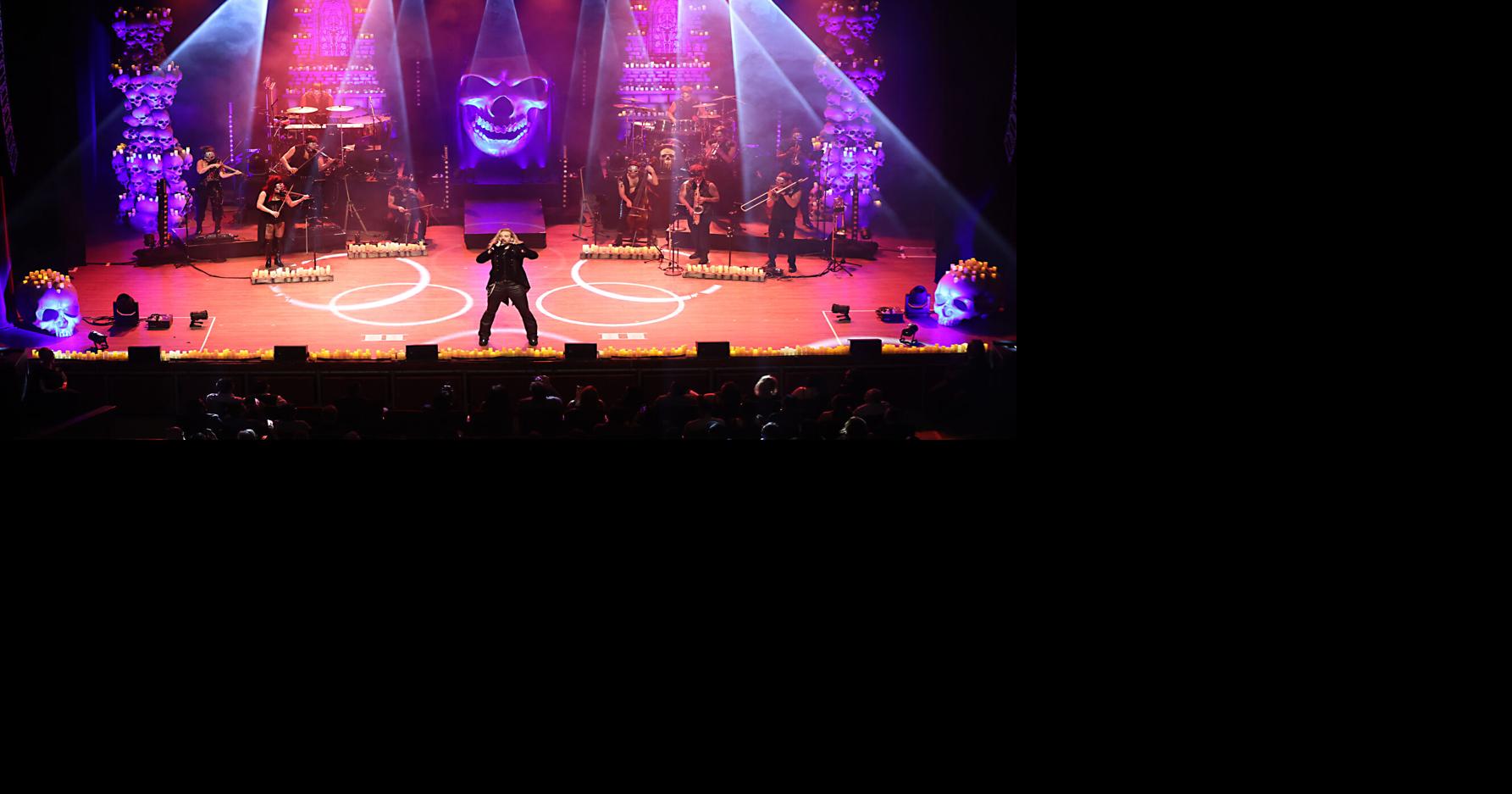 Concert review: By Candlelight, Rock Orchestra Reinvents the Gods of Rock May 27, 2026 May 27, 2026 Updated 7 mins ago