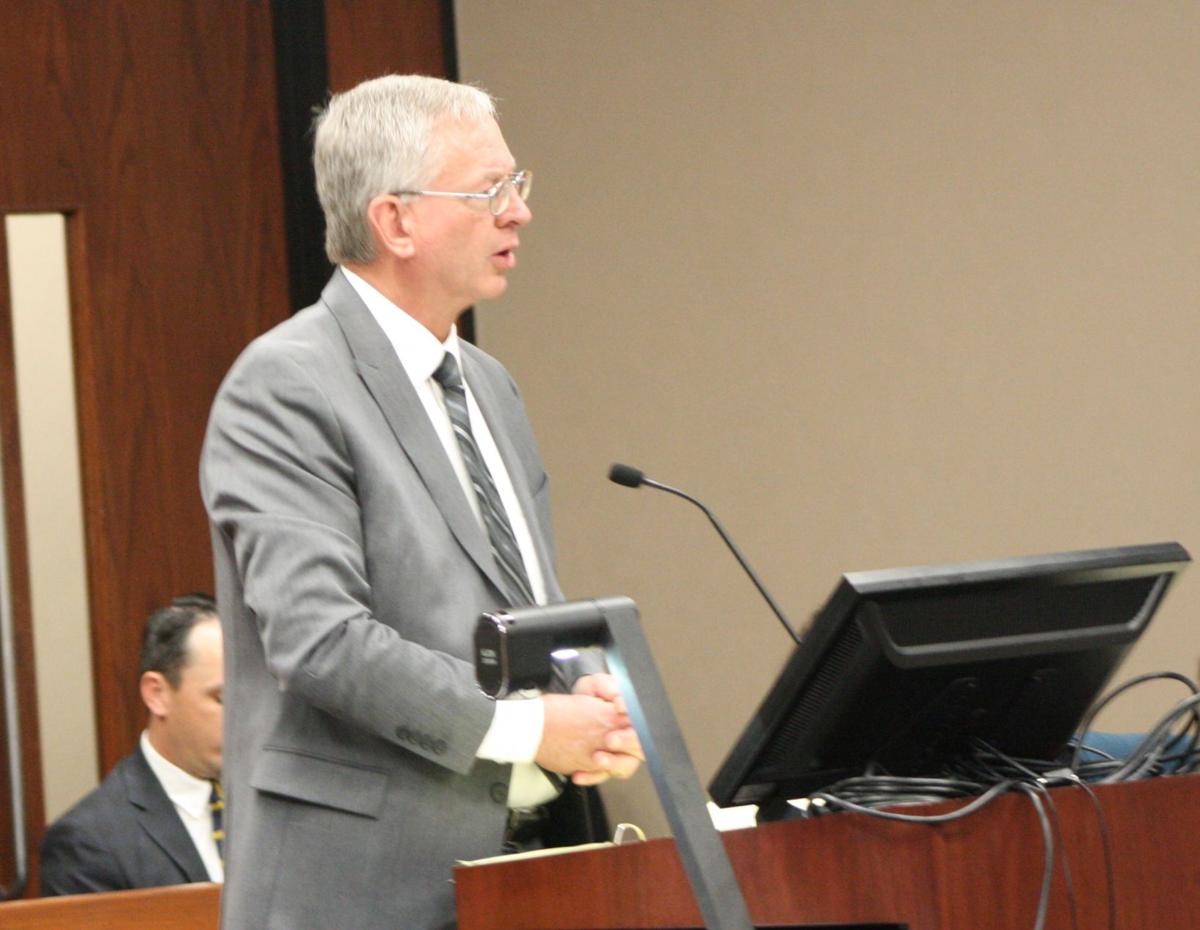 Duranguito's fate back in court; decision expected Thursday Local