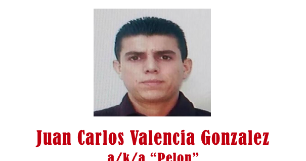 A U.S. citizen now runs Mexico’s top drug cartel—and targeting him is complicated