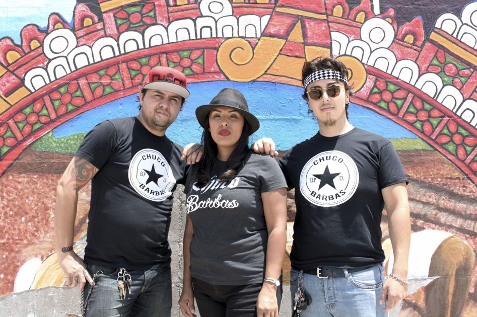 Best Place To Manscape Chuco Barbas 2018 Elpasoinc Com