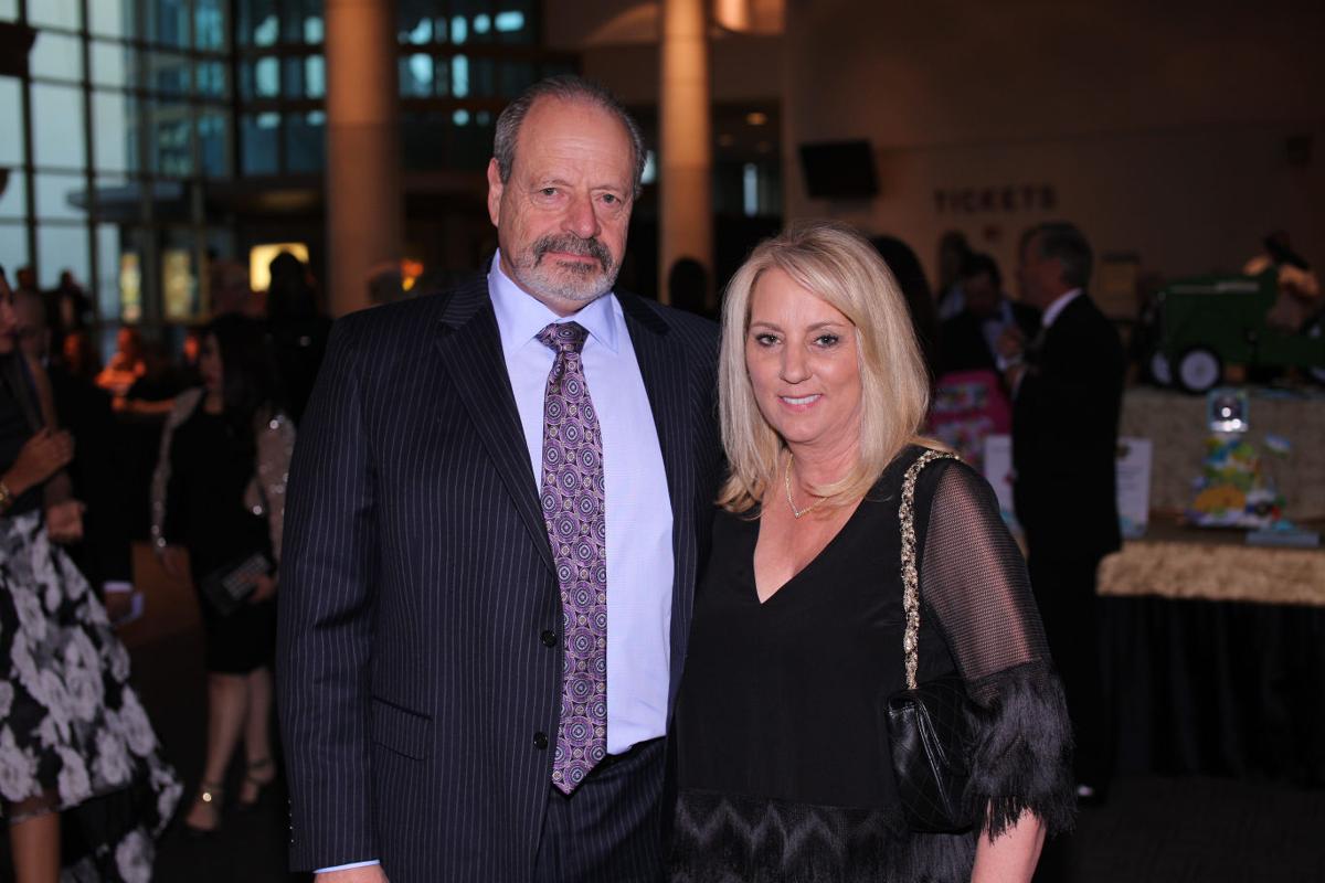 El Paso Children's Foundation Milagro Gala