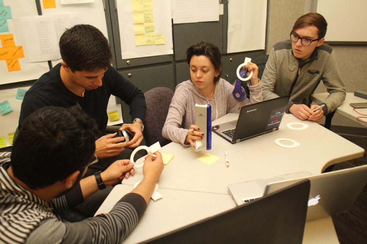 Utep Remakes Engineering Local News Elpasoinc Com