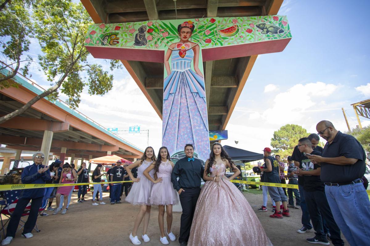 Photos Lincoln Park Day celebrates its 'Quince' Lifestyle