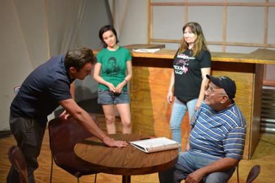 Border Theatre Brings Flawed Gods To The Glasbox Lifestyle Elpasoinc Com