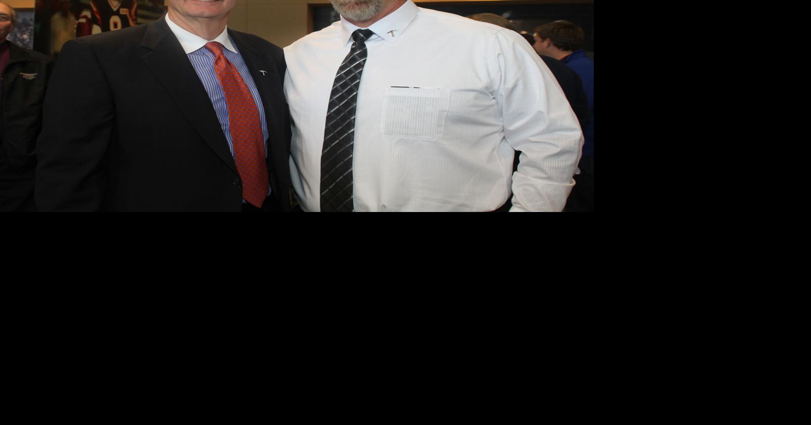 UTEP football coach was 'simply brilliant' | Columns | elpasoinc.com