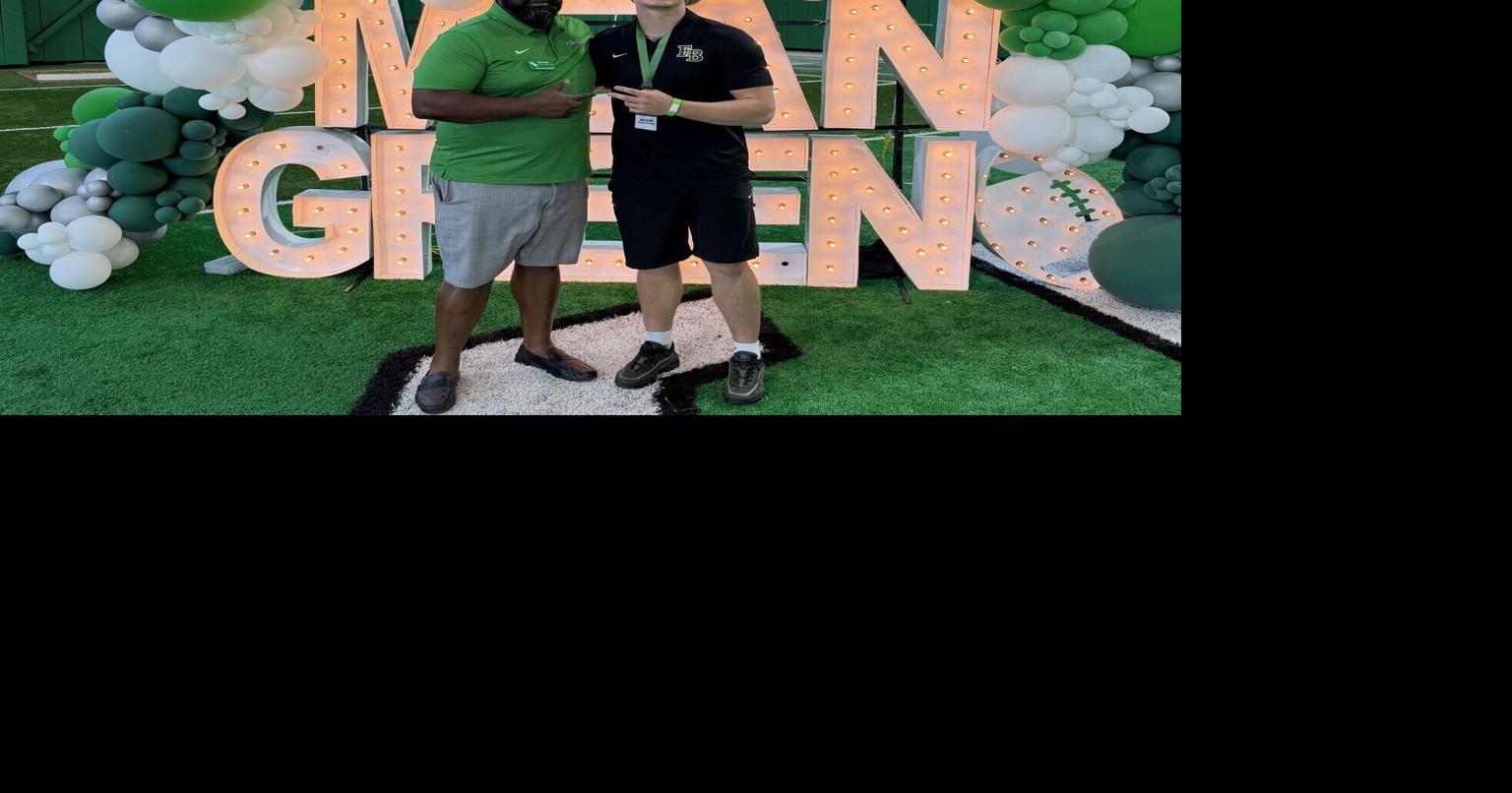 UNT set for big recruiting push in June as it looks to build foundation for Neal Brown era By Brett Vito Staff Writer Jun 3, 2026 51 mins ago