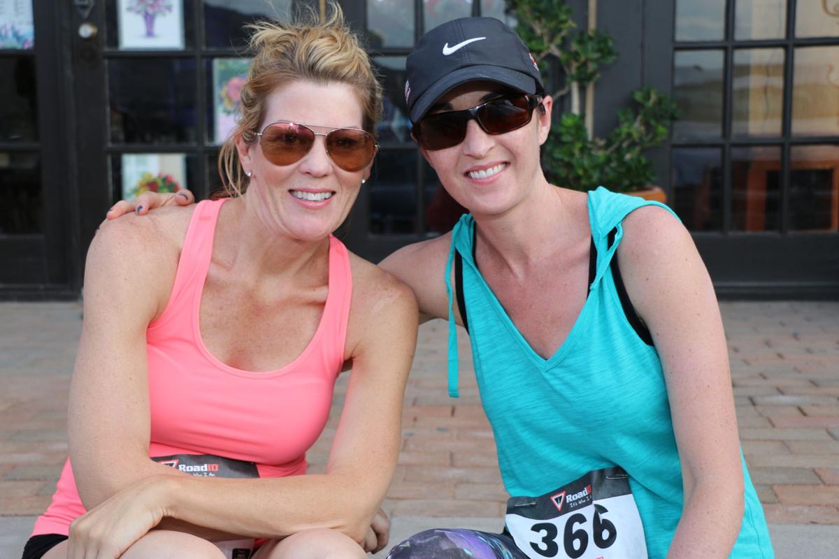 Run for a Margarita benefits El Paso Symphony | Lifestyle ...