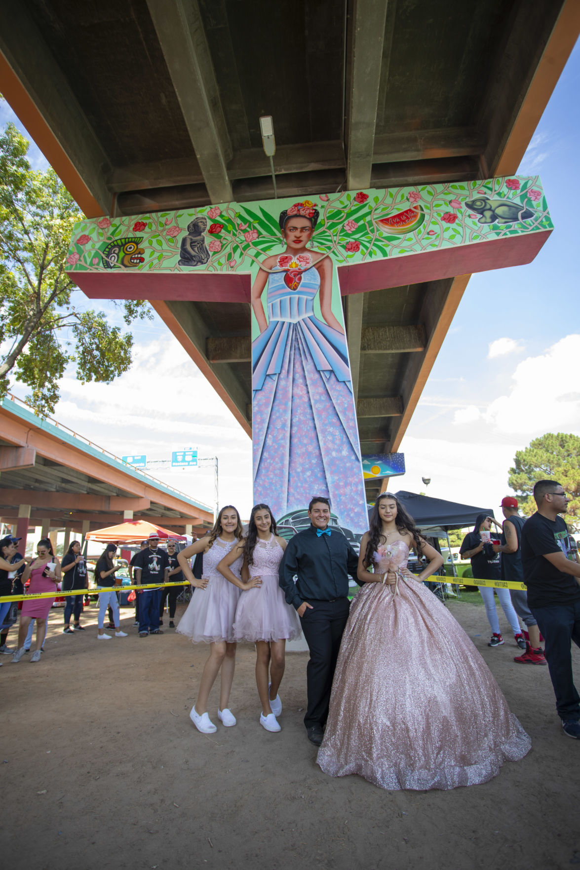 Photos Lincoln Park Day celebrates its 'Quince' Lifestyle