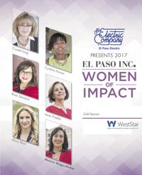 2017 Women of Impact