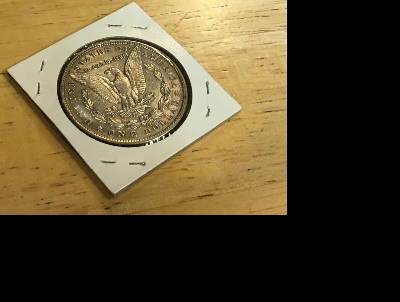 6 things to know about coin collecting Local Features