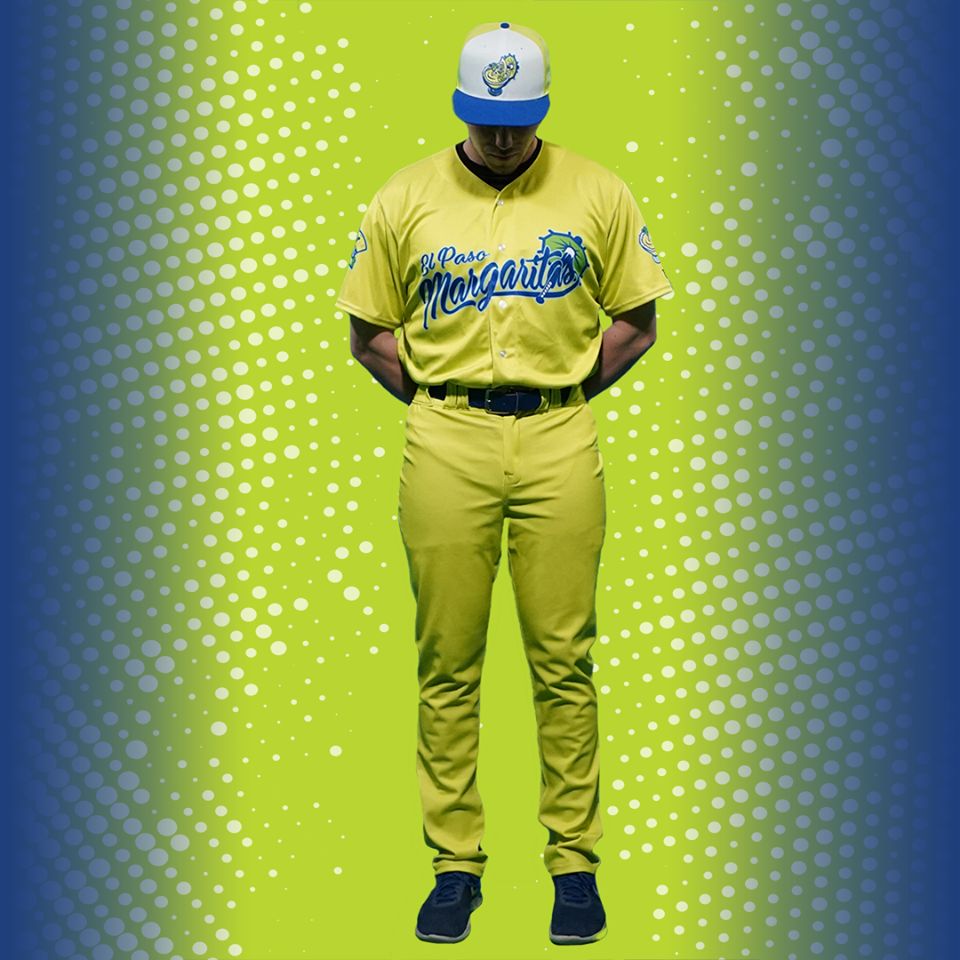 chihuahua baseball jersey