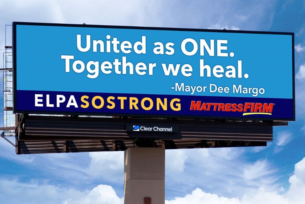 Aug. 3 anniversary billboard