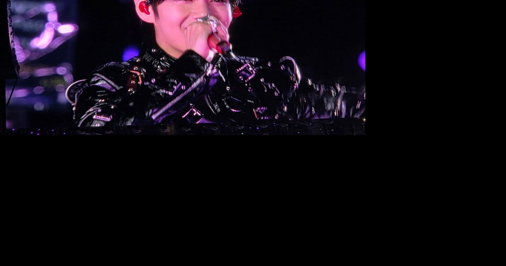 Concert Review: BTS delivers high-energy performances, leaving fans in tears and wanting more May 5, 2026 May 5, 2026 Updated 3 mins ago