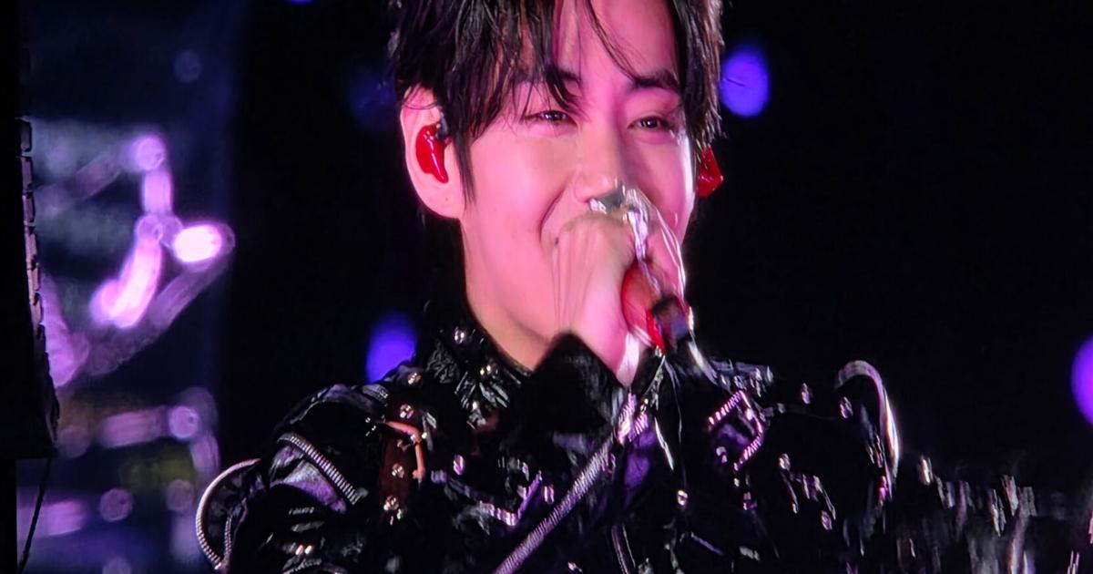 Concert Review: BTS delivers high-energy performances, leaving fans in tears and wanting more May 5, 2026 May 5, 2026 Updated 3 mins ago