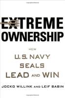From the founder: 'Extreme Ownership'