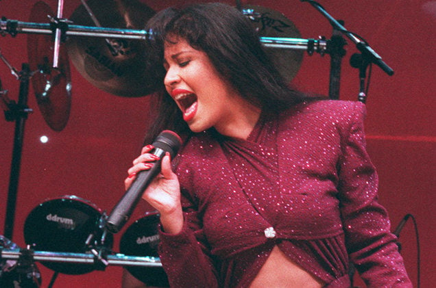 El Paso trio ‘Si Una Vez’ pays tribute to Selena | Lifestyle ...