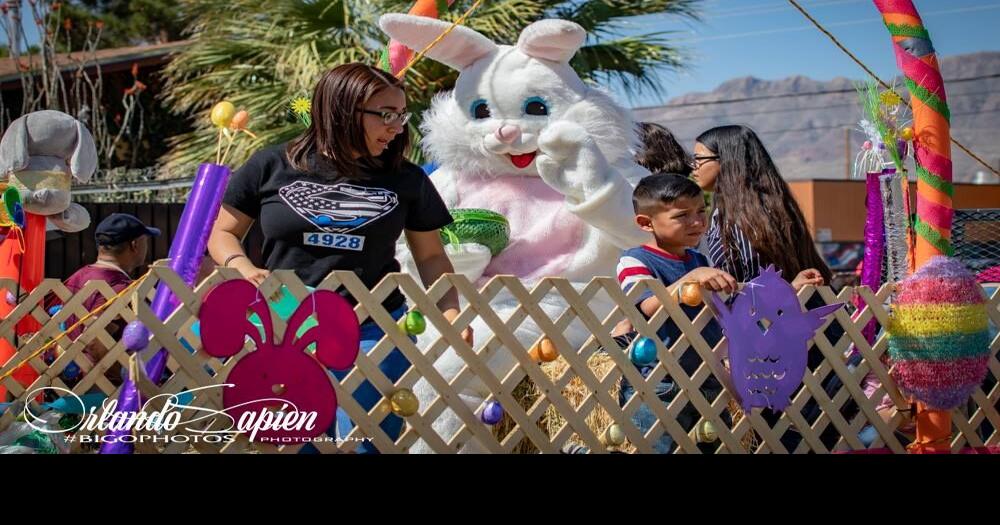 El Paso Easter parades, egg hunts, carnivals & more Lifestyle