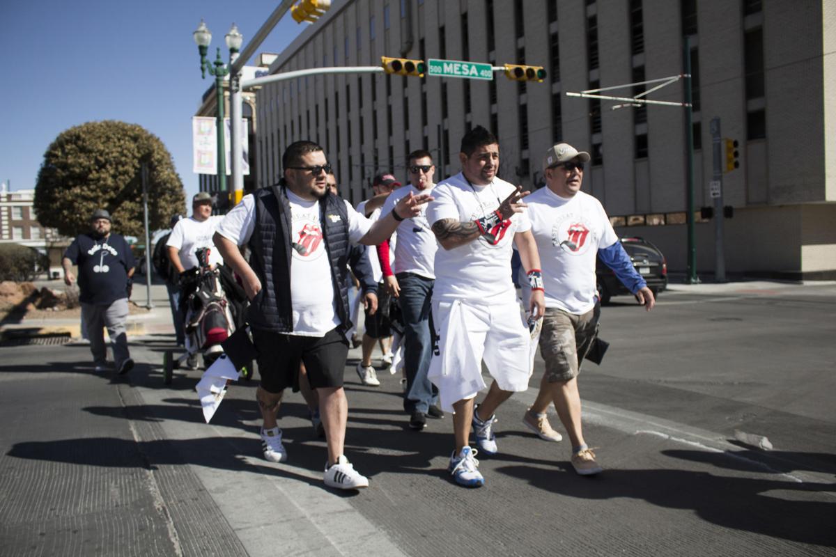 Downtown Barstool Open combines golf, day drinking Lifestyle