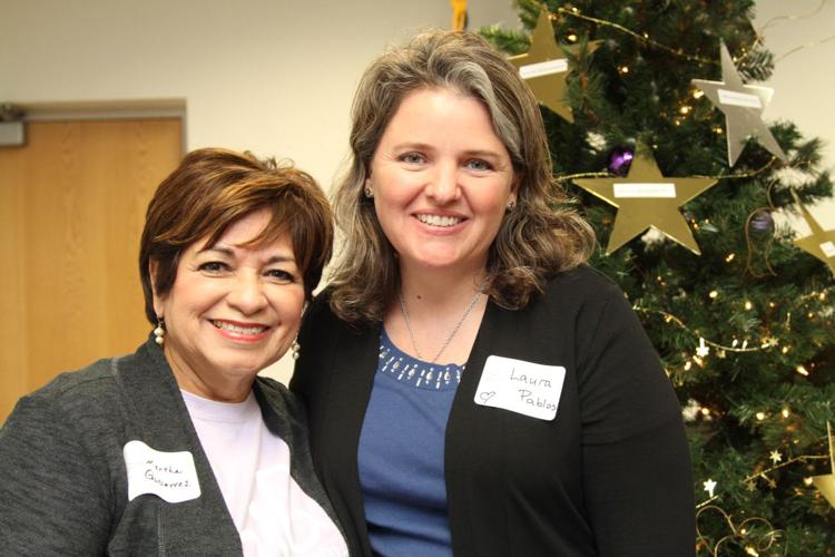 Fundraiser for GiGi’s Playhouse in El Paso Lifestyle