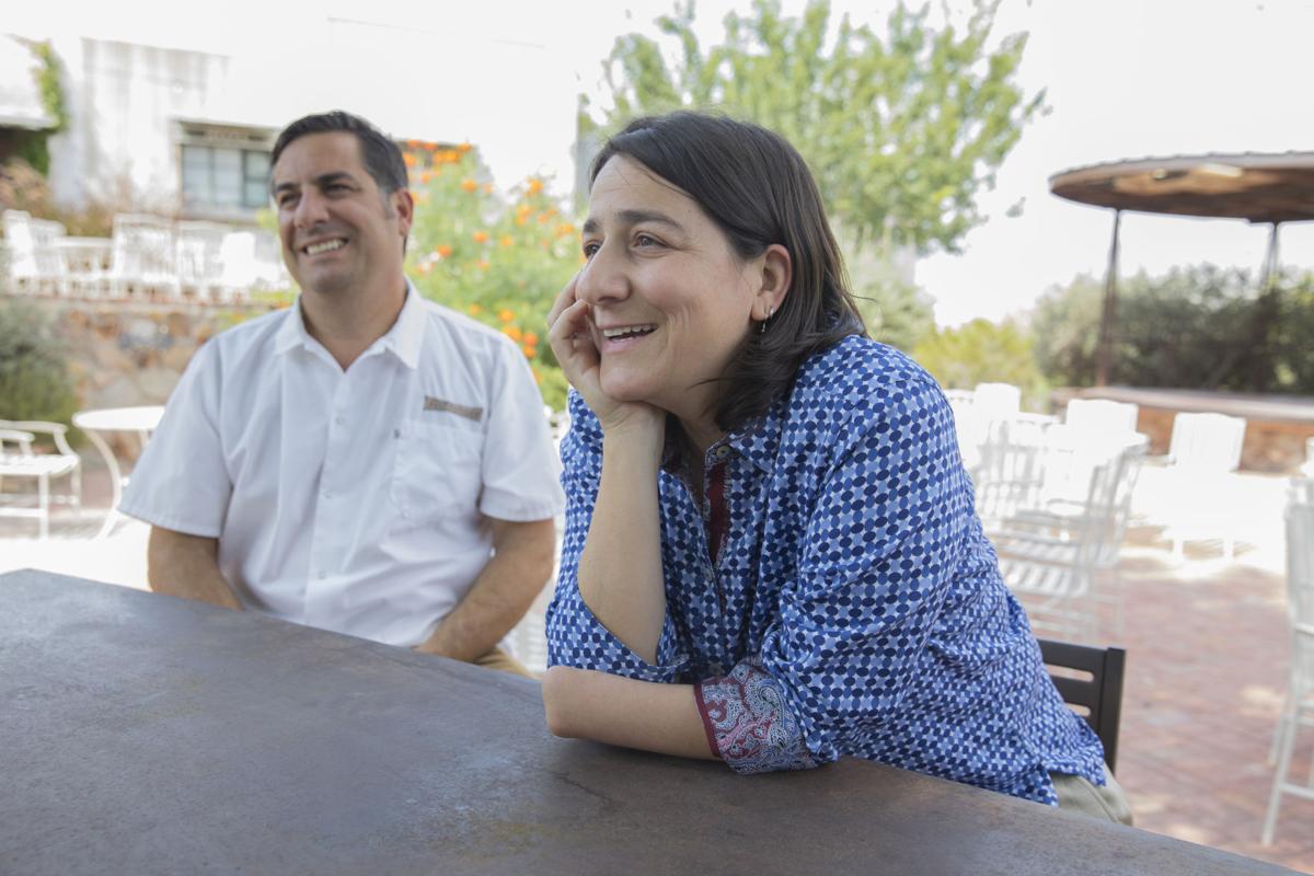 Popular Italian Eatery With Colorful History Marks Milestone Local Features Elpasoinc Com
