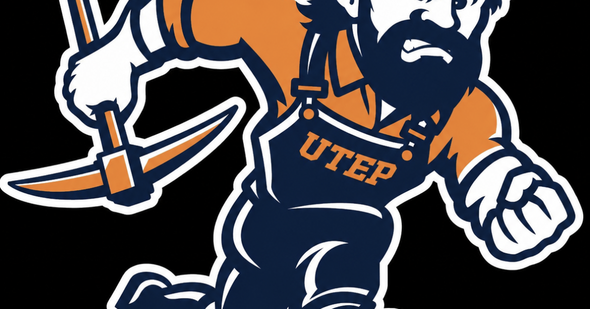 Kappy's Corner: How Paydirt Pete's new look divides UTEP fans