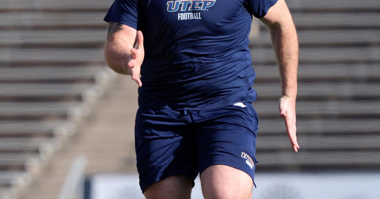 Kappy's Corner: A great crop of UTEP Miners make news in NFL draft - Vimarsana News