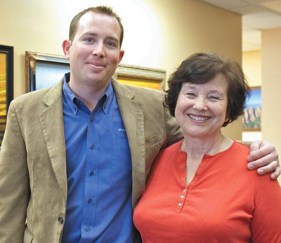 From Santa Teresa to Spaceport America Local News