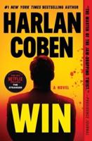 What Kevin Baker is reading: "Win" by Harlan Coben