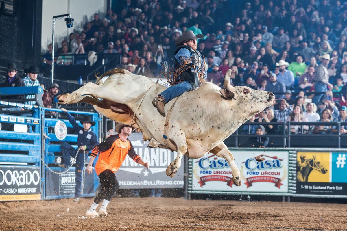 Riding Tough With Urban Cowboy Hedeman Local Features Elpasoinc Com Riding Tough With Urban Cowboy Hedeman Local Features Elpasoinc Com
