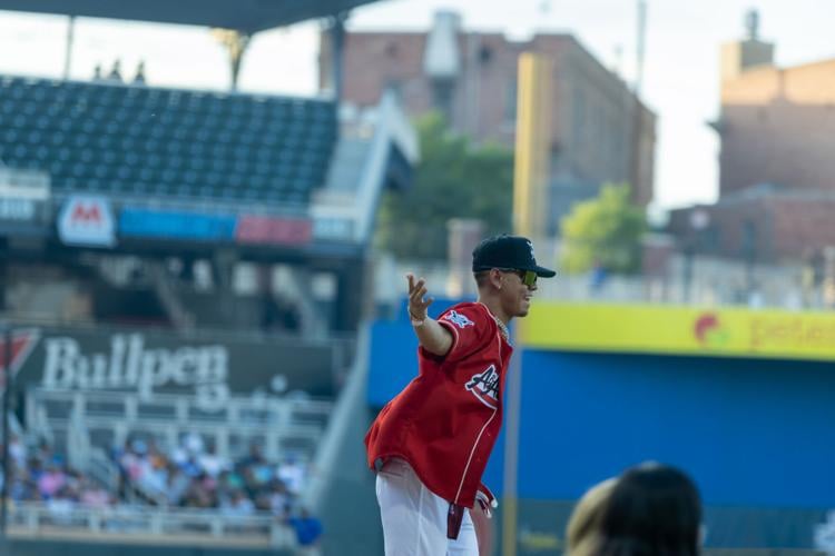 A&A Charity Softball Game — A & A All The Way