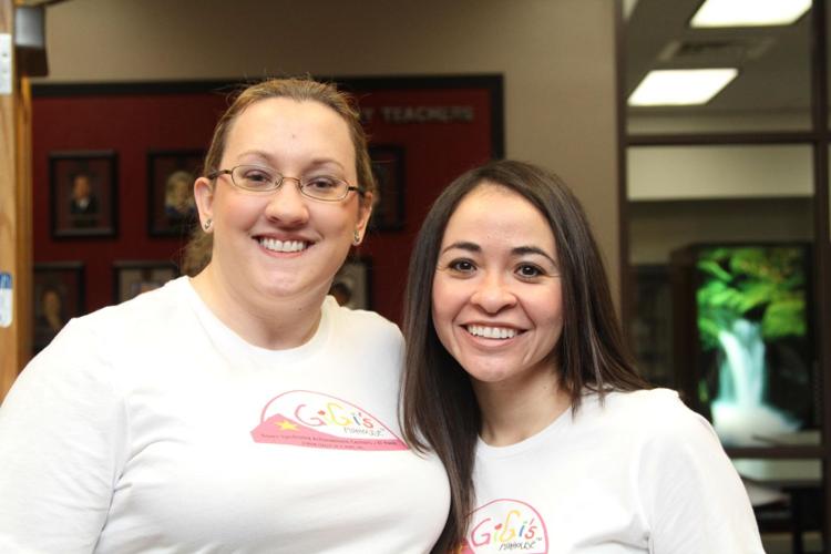 Fundraiser for GiGi’s Playhouse in El Paso Lifestyle