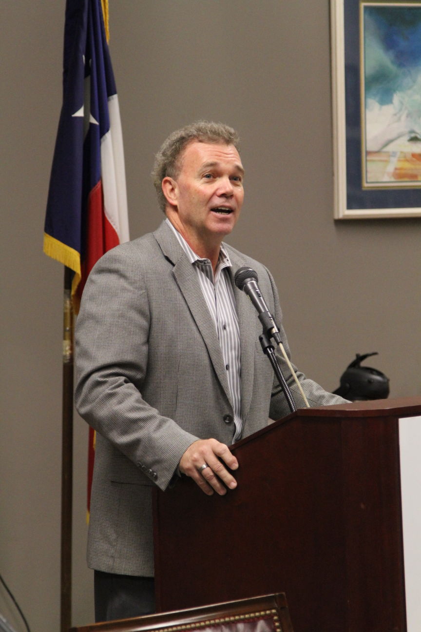 El Paso delegation scores in 84th Legislature Local News